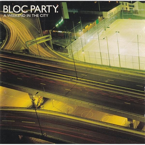 Bloc Party - Silent Alarm Remixed - Amazon.com Music